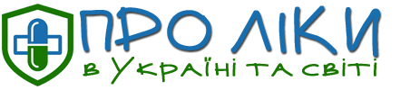 Ліки України